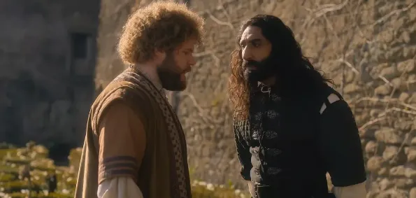 Netflix這部黑色新喜劇《‌翡冷翠十日談》‌自開播後便引發了熱議，口碑也是兩極分化！