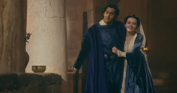 Netflix這部黑色新喜劇《‌翡冷翠十日談》‌自開播後便引發了熱議，口碑也是兩極分化！