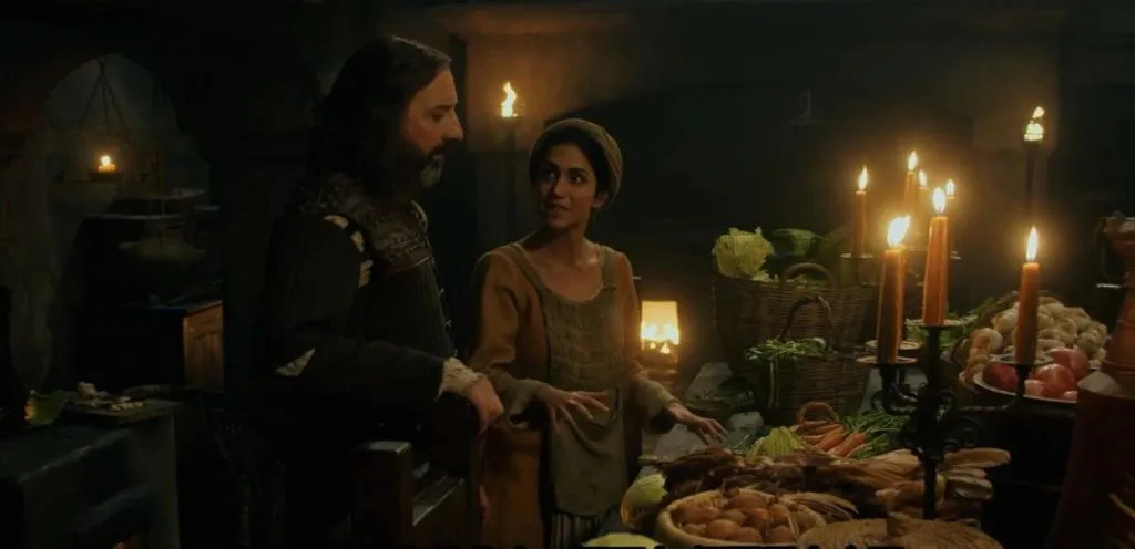 Netflix這部黑色新喜劇《‌翡冷翠十日談》‌自開播後便引發了熱議，口碑也是兩極分化！