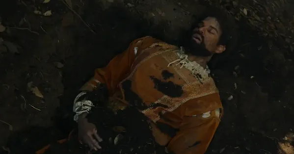 Netflix這部黑色新喜劇《‌翡冷翠十日談》‌自開播後便引發了熱議，口碑也是兩極分化！