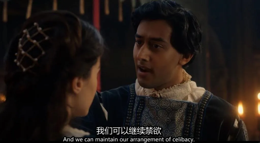 Netflix這部黑色新喜劇《‌翡冷翠十日談》‌自開播後便引發了熱議，口碑也是兩極分化！