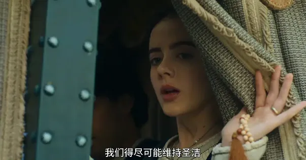 Netflix这部黑色新喜剧《‌翡冷翠十日谈》‌自开播后便引发了热议，口碑也是两极分化！