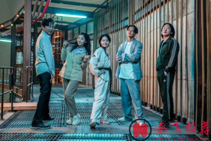 3部韩国新作，从金融题材到黑帮复仇，从喜剧超英到现实传记，每一部都很精彩。