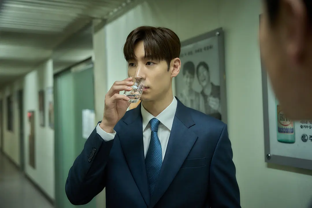 3部韩国新作，从金融题材到黑帮复仇，从喜剧超英到现实传记，每一部都很精彩。