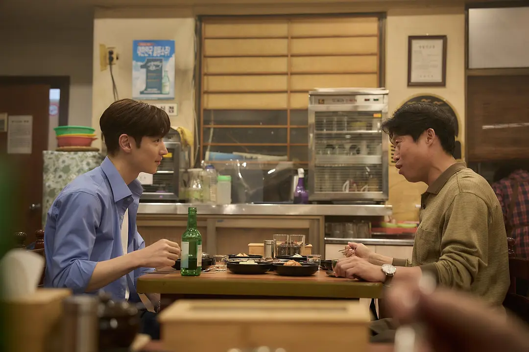 3部韩国新作，从金融题材到黑帮复仇，从喜剧超英到现实传记，每一部都很精彩。