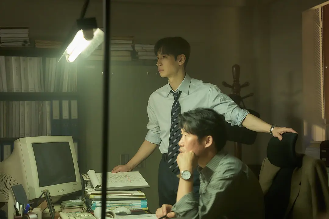 3部韩国新作，从金融题材到黑帮复仇，从喜剧超英到现实传记，每一部都很精彩。