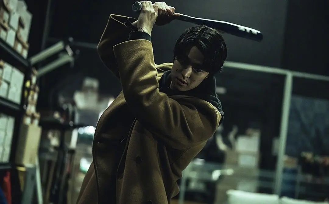 3部韩国新作，从金融题材到黑帮复仇，从喜剧超英到现实传记，每一部都很精彩。