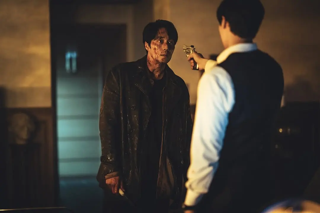 3部韩国新作，从金融题材到黑帮复仇，从喜剧超英到现实传记，每一部都很精彩。