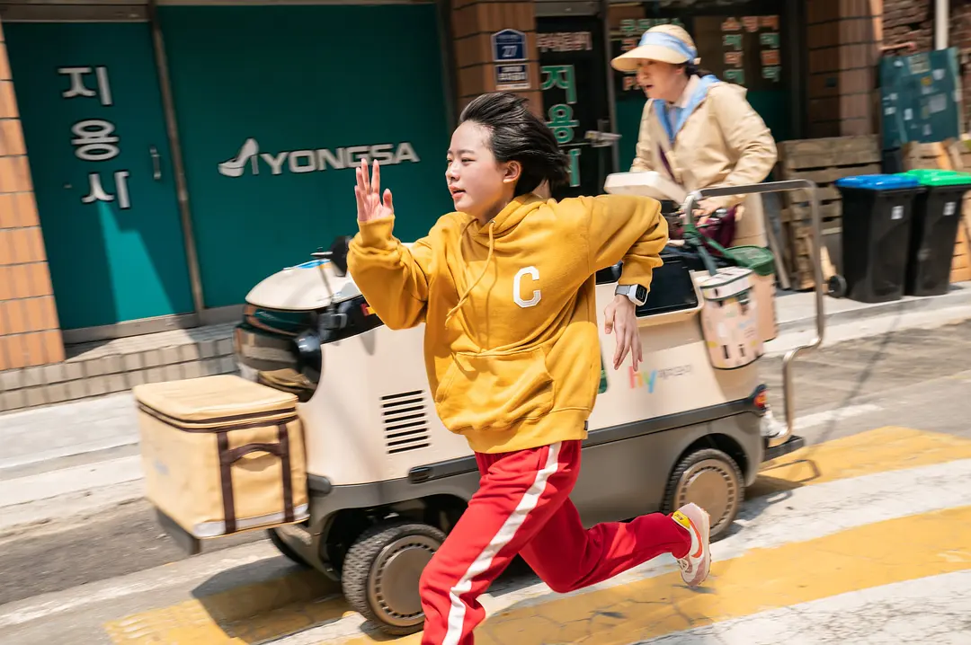 3部韩国新作，从金融题材到黑帮复仇，从喜剧超英到现实传记，每一部都很精彩。