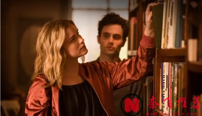 變態看了都甘拜下風！網飛神劇《安眠書店/你》迎來最終季！一口氣看10集賊爽！