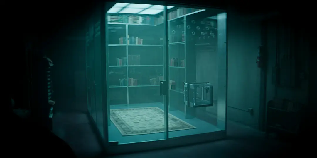 變態看了都甘拜下風！網飛神劇《安眠書店/你》迎來最終季！一口氣看10集賊爽！