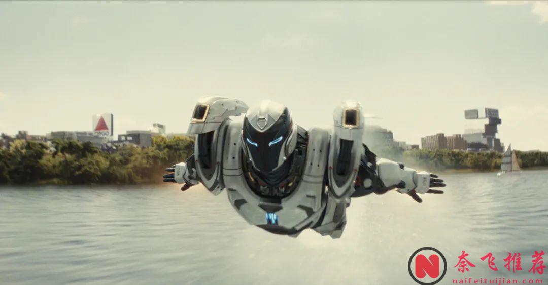 钢铁侠接班人来了！恐怖大师也有“怪奇物语”？