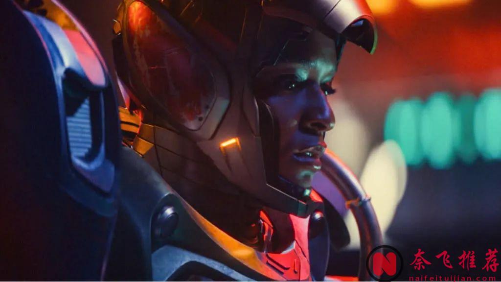 钢铁侠接班人来了！恐怖大师也有“怪奇物语”？