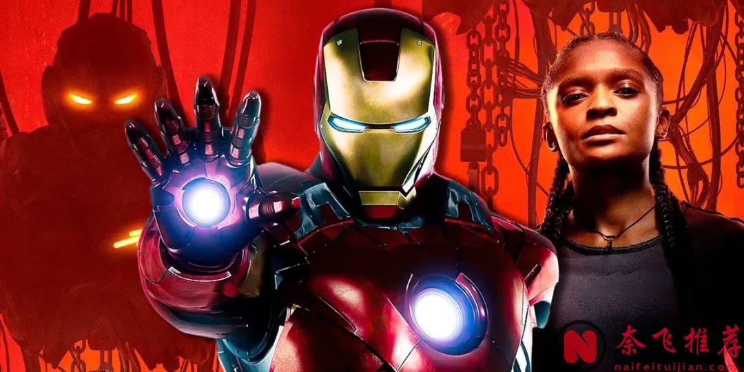 钢铁侠接班人来了！恐怖大师也有“怪奇物语”？