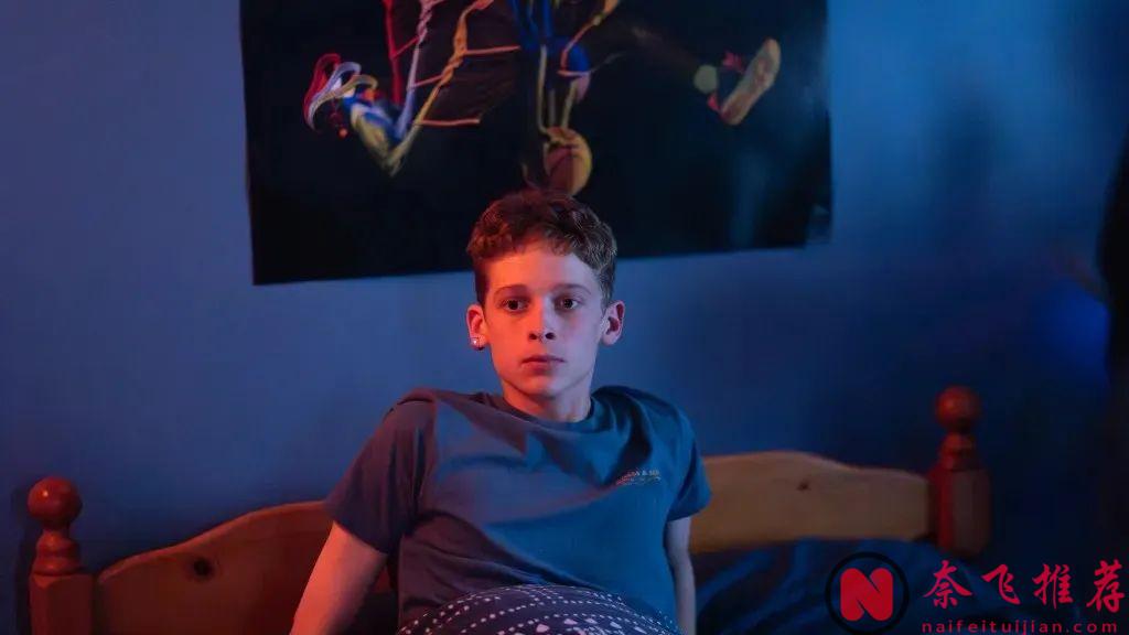 钢铁侠接班人来了！恐怖大师也有“怪奇物语”？