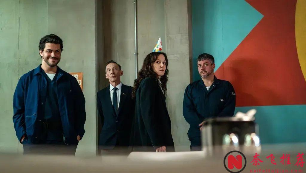 钢铁侠接班人来了！恐怖大师也有“怪奇物语”？