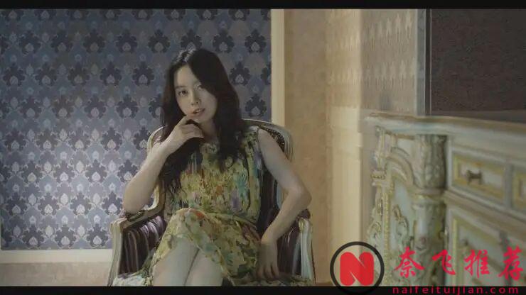 5部藝術向的電影，女神一部比一部敢拍，別再說劇荒了