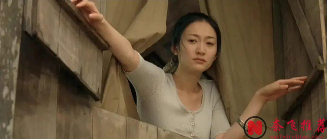 5部藝術向的電影，女神一部比一部敢拍，別再說劇荒了