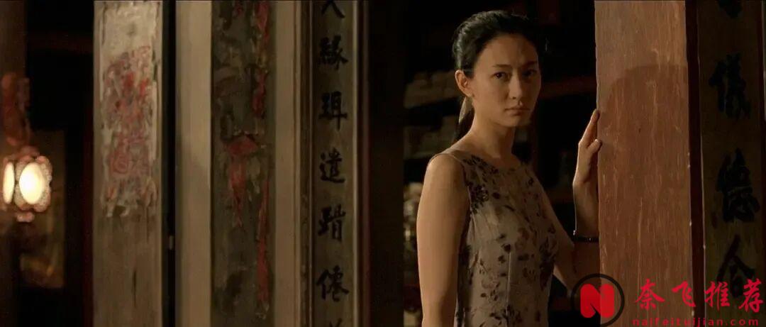 5部藝術向的電影，女神一部比一部敢拍，別再說劇荒了