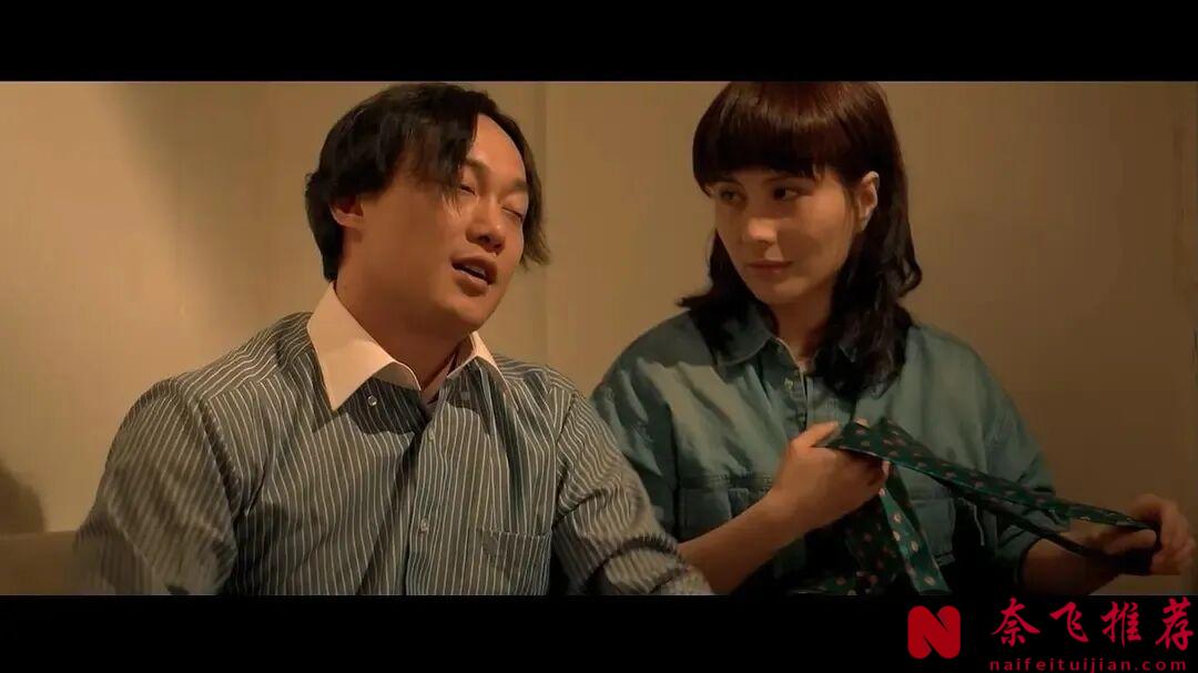 5部藝術向的電影，女神一部比一部敢拍，別再說劇荒了