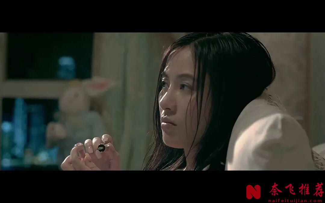 5部藝術向的電影，女神一部比一部敢拍，別再說劇荒了