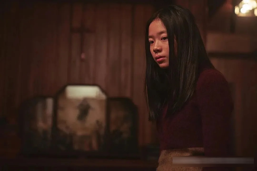 《娑婆诃/娑婆诃:六指人》:从宗教疑案看善恶如何错位