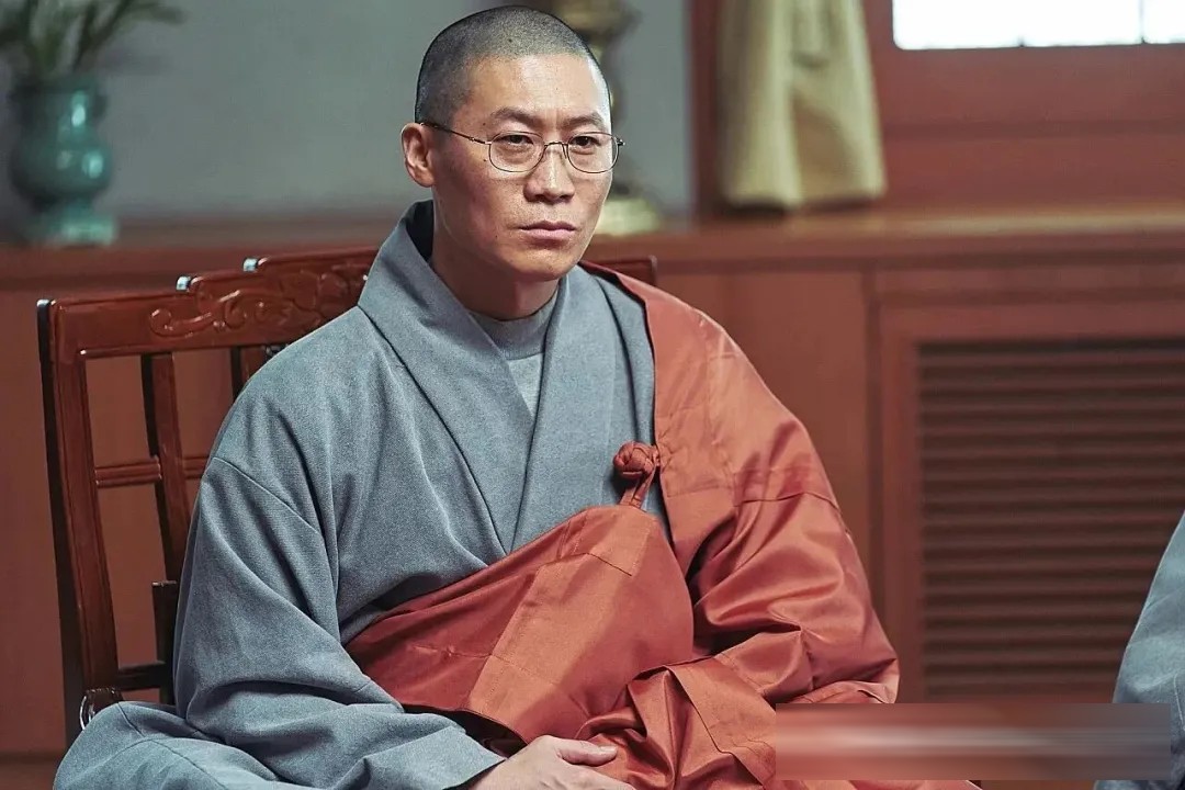 《娑婆诃/娑婆诃:六指人》:从宗教疑案看善恶如何错位