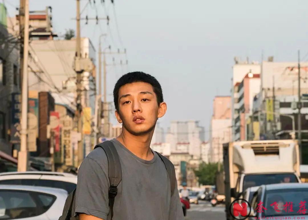 女神為藝術獻身，《燃燒/燒失樂園/燃燒烈愛》結局反殺太真實！