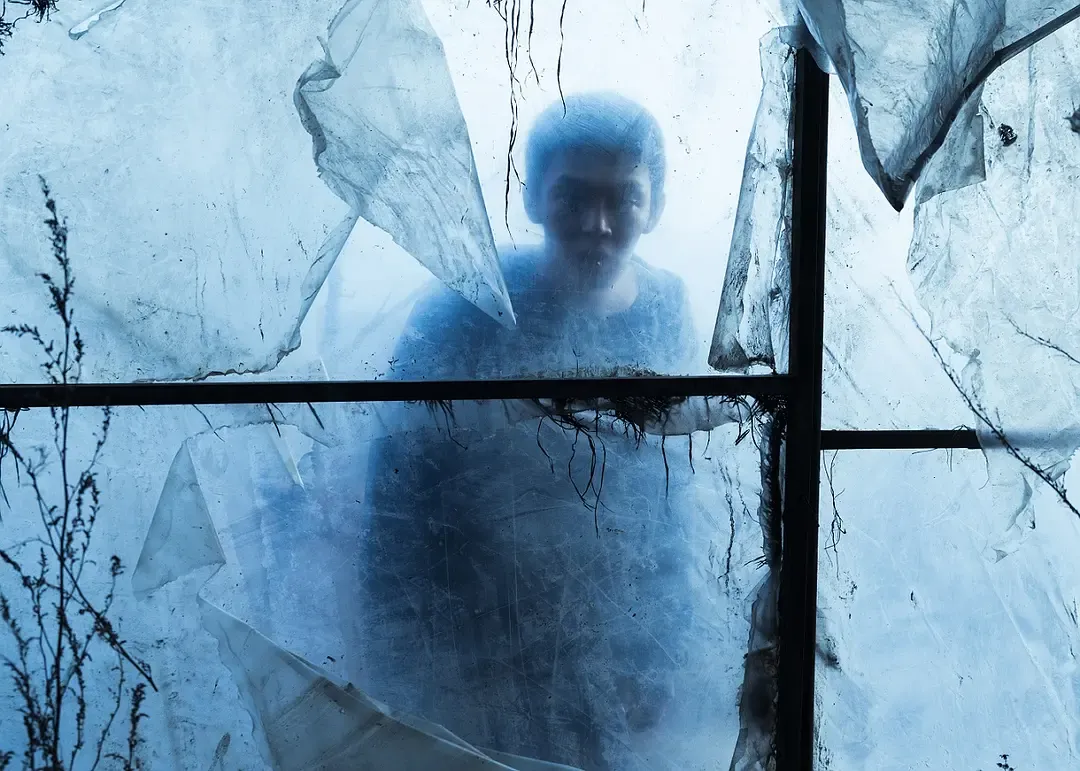 女神為藝術獻身，《燃燒/燒失樂園/燃燒烈愛》結局反殺太真實！