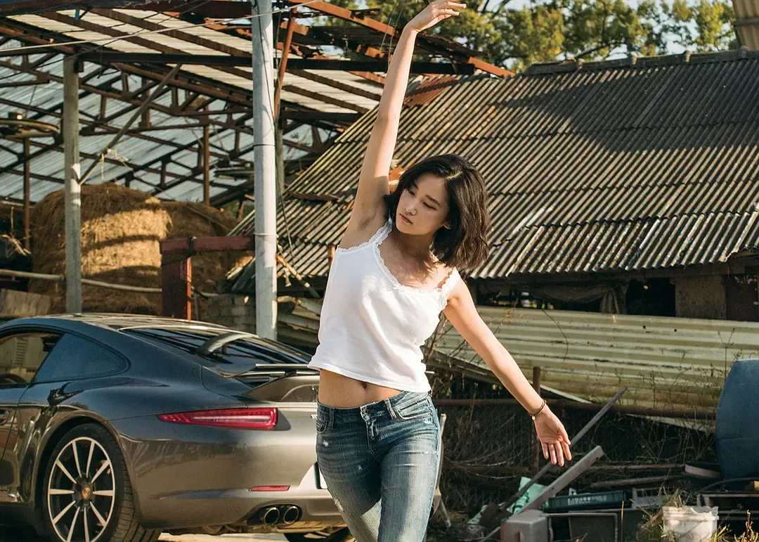 女神為藝術獻身，《燃燒/燒失樂園/燃燒烈愛》結局反殺太真實！