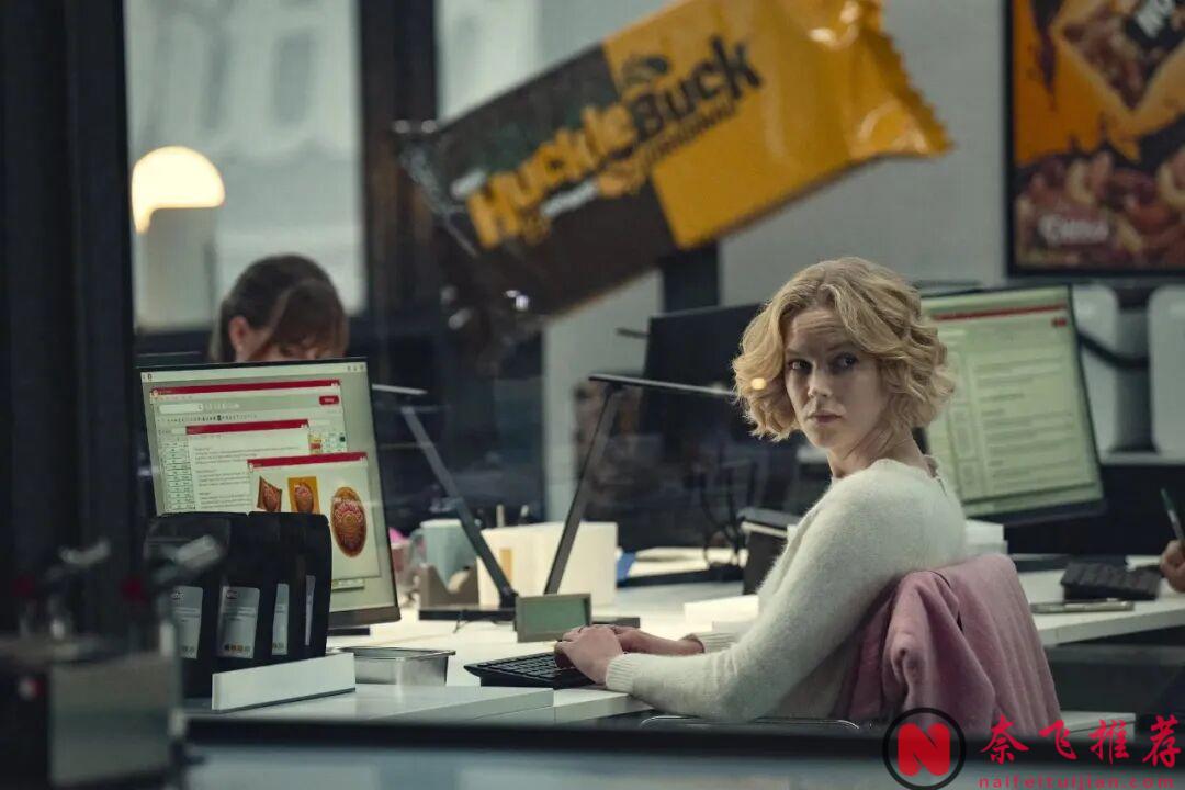 Netflix的王牌神剧《黑镜》，太过瘾了，追过的人都知道它的厉害！