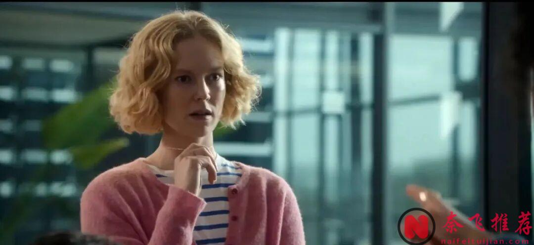 Netflix的王牌神剧《黑镜》，太过瘾了，追过的人都知道它的厉害！