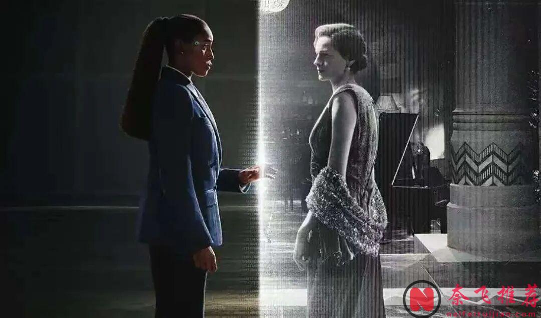 Netflix的王牌神剧《黑镜》，太过瘾了，追过的人都知道它的厉害！