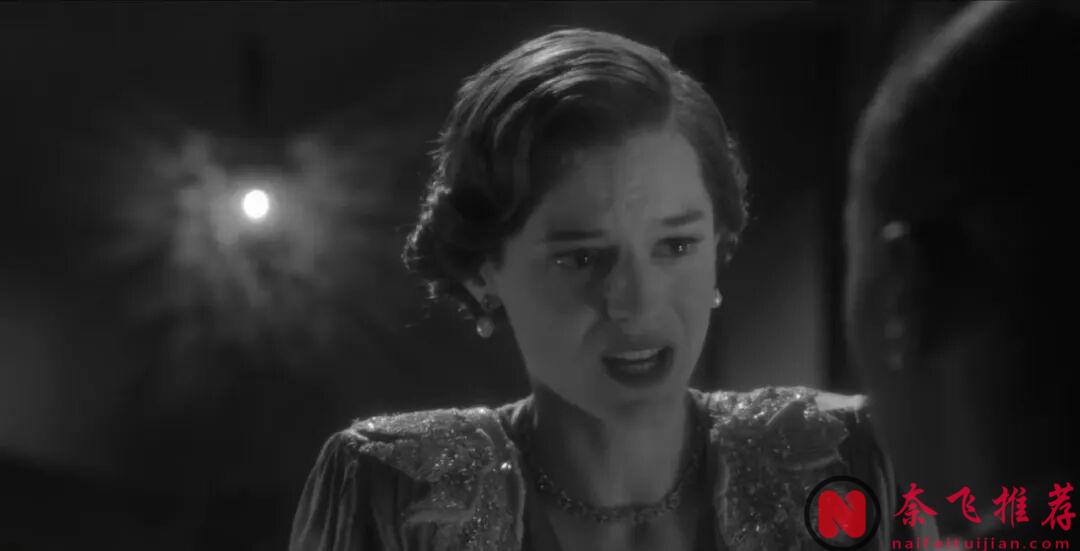 Netflix的王牌神剧《黑镜》，太过瘾了，追过的人都知道它的厉害！