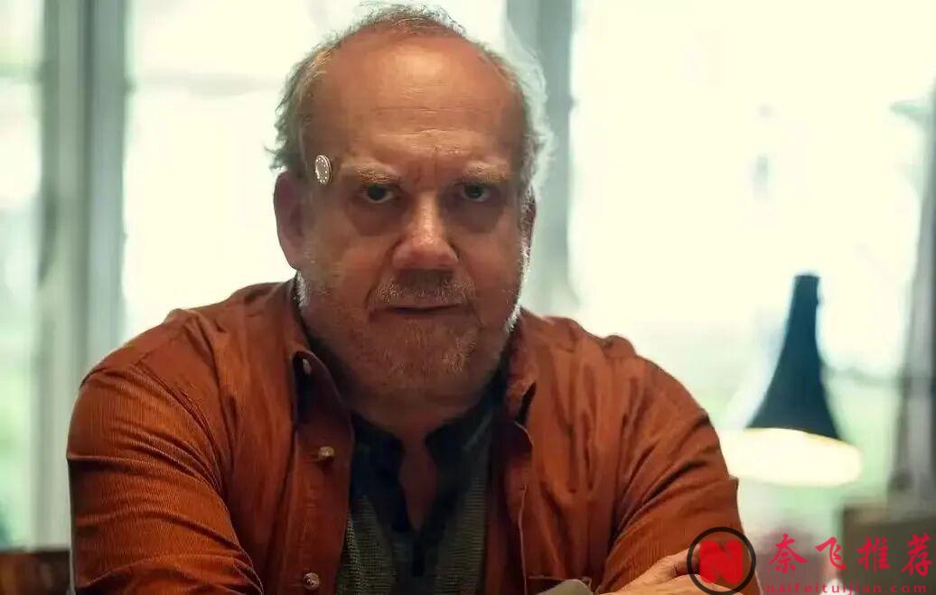 Netflix的王牌神剧《黑镜》，太过瘾了，追过的人都知道它的厉害！