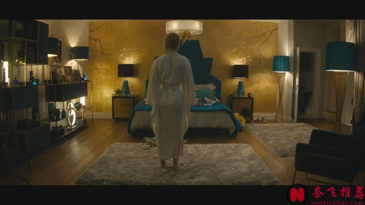 Netflix的王牌神剧《黑镜》，太过瘾了，追过的人都知道它的厉害！