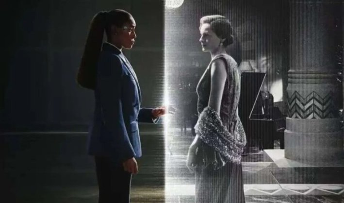 Netflix的王牌神劇《黑鏡》,太過癮了,追過的人都知道它的厲害!