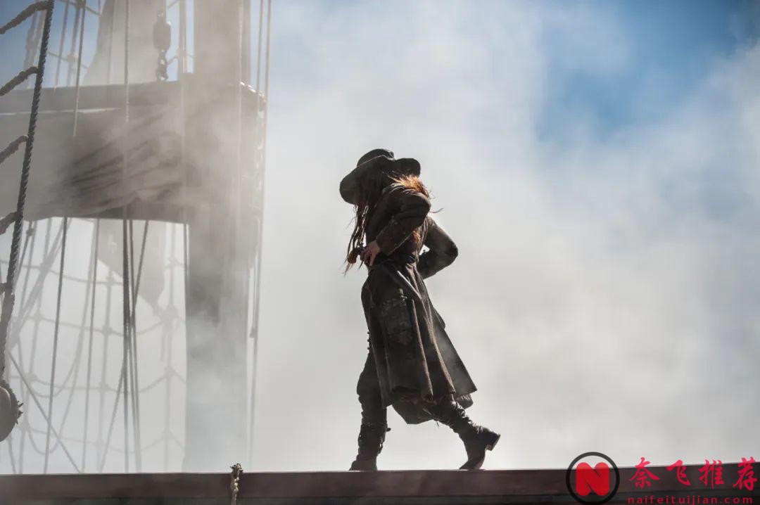 全程馬賽克，資深美劇迷必看的五部重口美劇推薦！