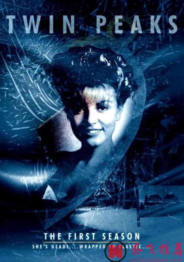 全程馬賽克，資深美劇迷必看的五部重口美劇推薦！