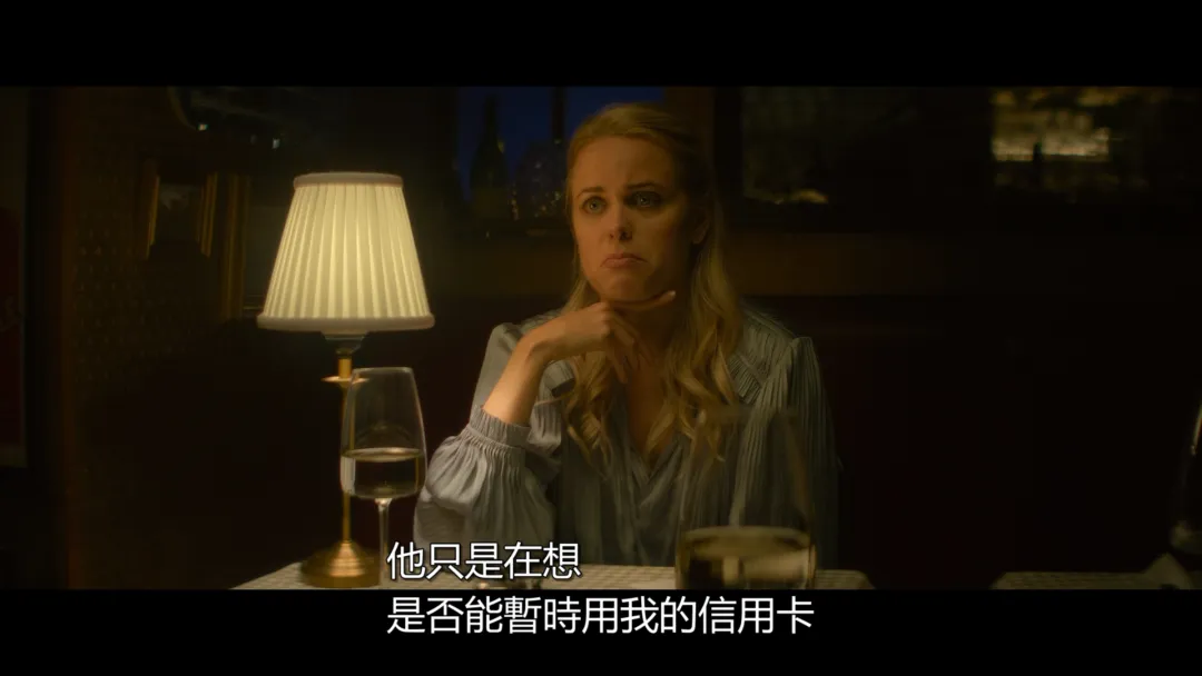 宗教、诈骗、禁忌恋！论敢拍，还得是Netflix！