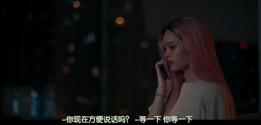 宗教、诈骗、禁忌恋！论敢拍，还得是Netflix！