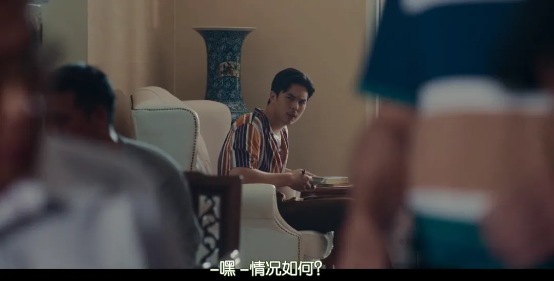 宗教、诈骗、禁忌恋！论敢拍，还得是Netflix！