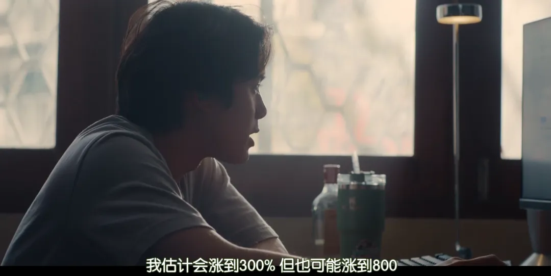 宗教、诈骗、禁忌恋！论敢拍，还得是Netflix！