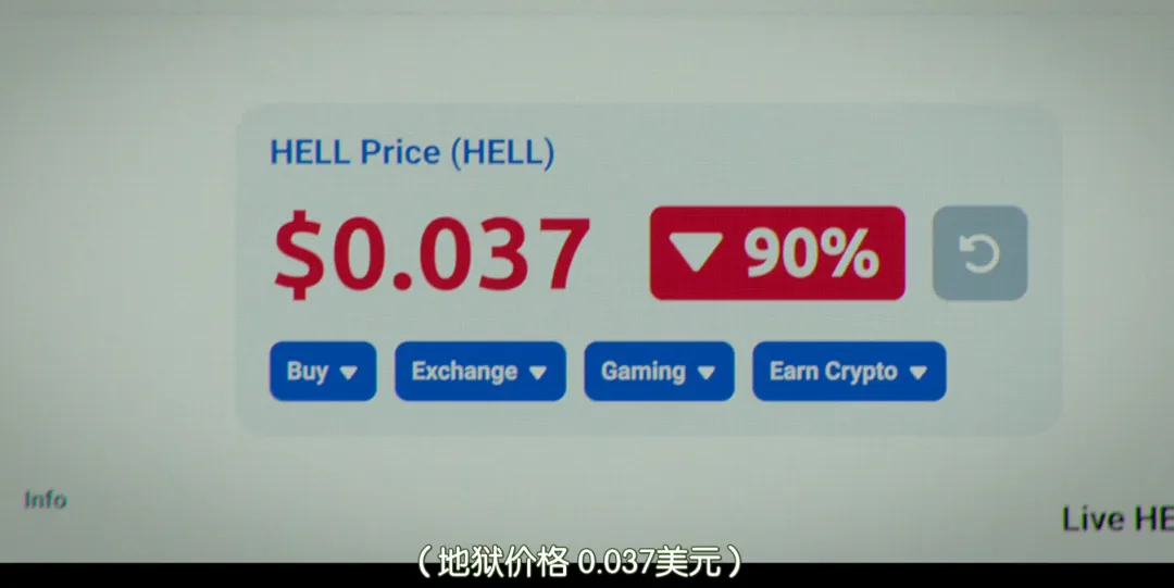 宗教、诈骗、禁忌恋！论敢拍，还得是Netflix！