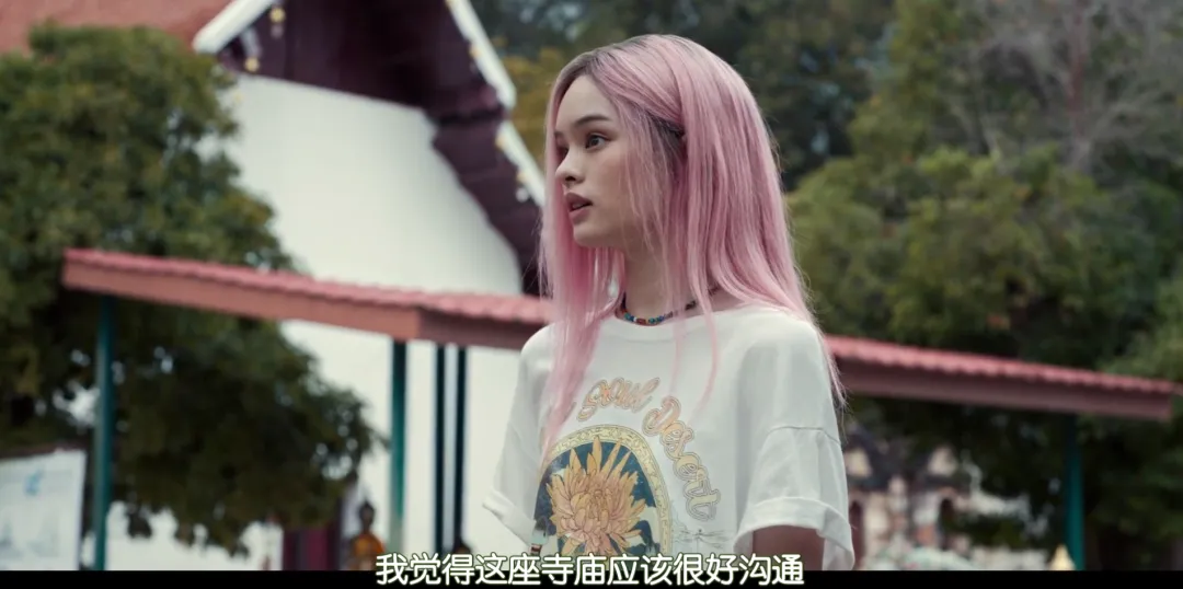 宗教、诈骗、禁忌恋！论敢拍，还得是Netflix！