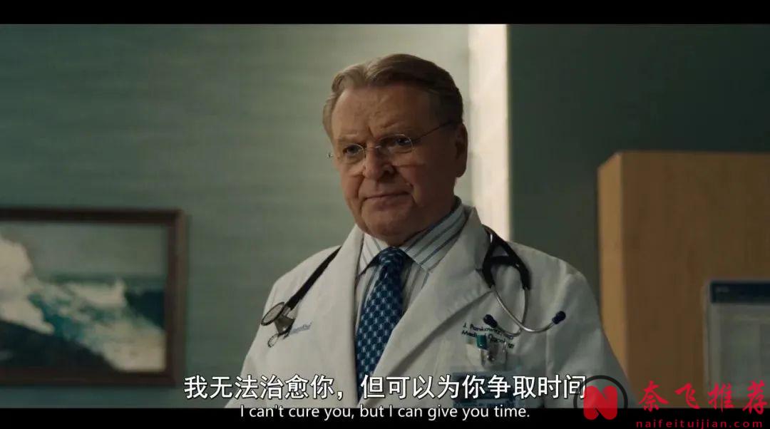 这部尺度拉满的限定美剧《死前欲望清单》，你敢信这是真人真事改编！