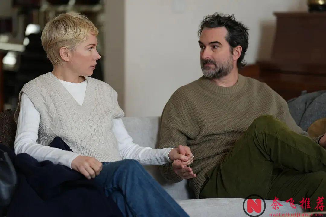 这部尺度拉满的限定美剧《死前欲望清单》，你敢信这是真人真事改编！