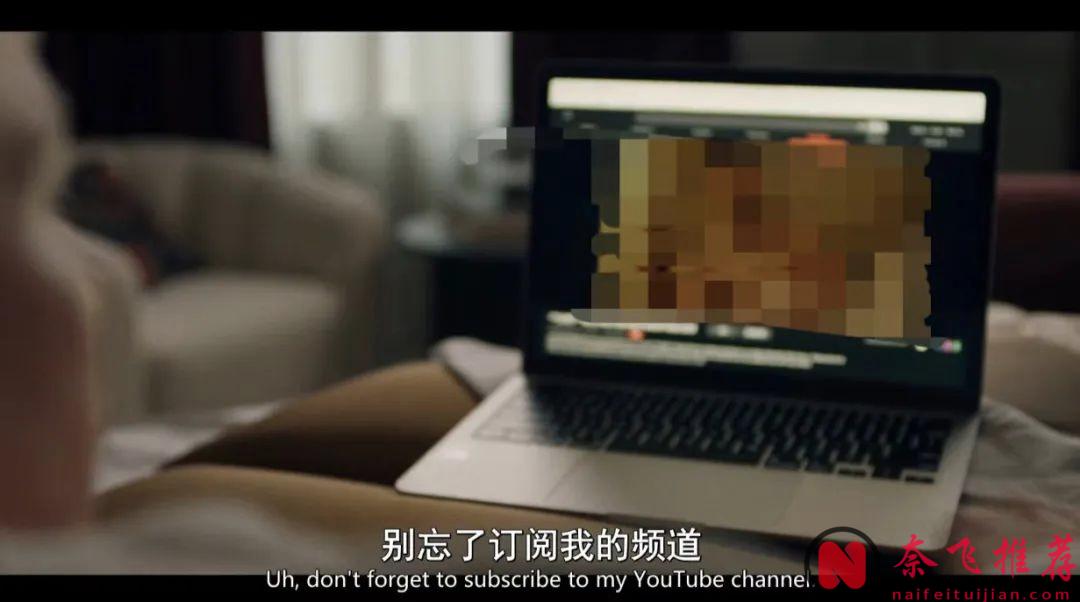 这部尺度拉满的限定美剧《死前欲望清单》，你敢信这是真人真事改编！