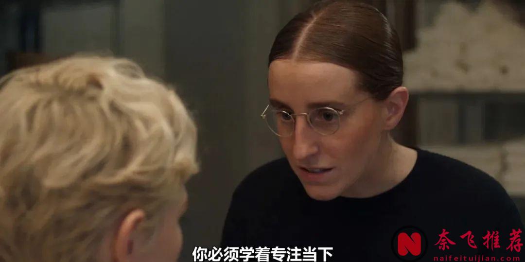 这部尺度拉满的限定美剧《死前欲望清单》，你敢信这是真人真事改编！