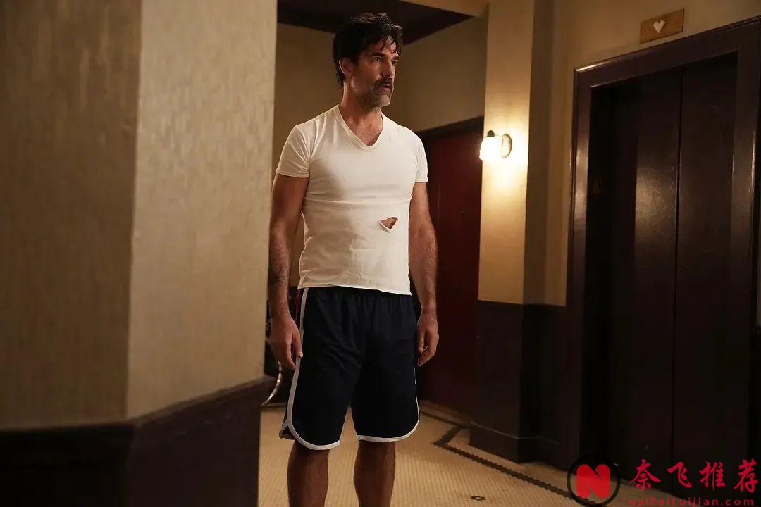 这部尺度拉满的限定美剧《死前欲望清单》，你敢信这是真人真事改编！